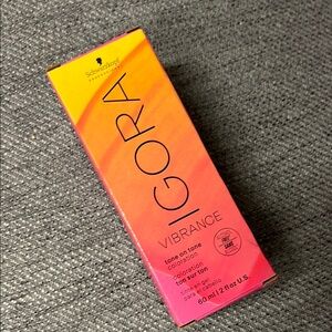 Schwarzkopf Igora Vibrance Hair Color